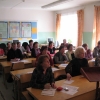 Окружное методическое объединение учителей истории и обществознания, апрель 2012